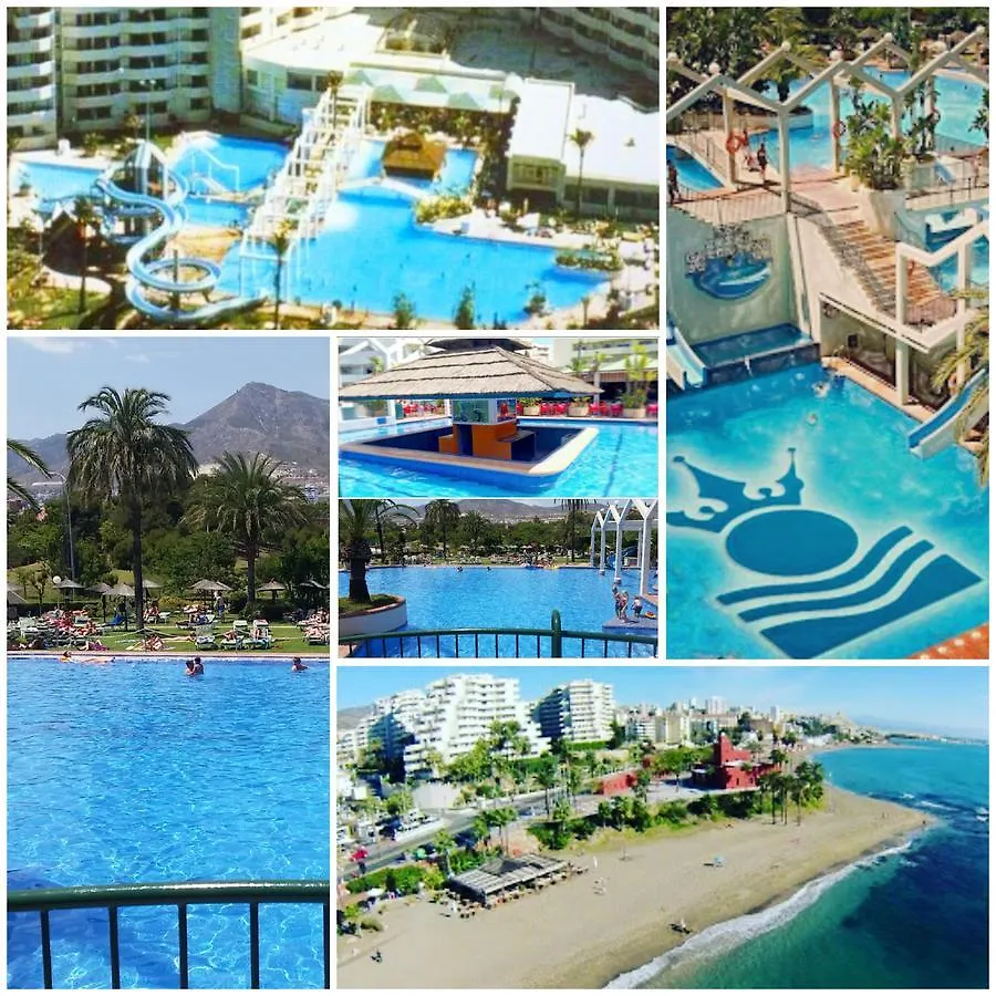 Benalbeach Blue 0*, Benalmadena Spain