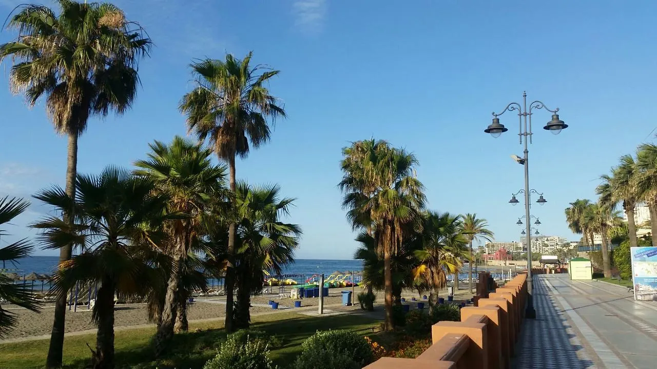 Benalbeach Blue Benalmadena