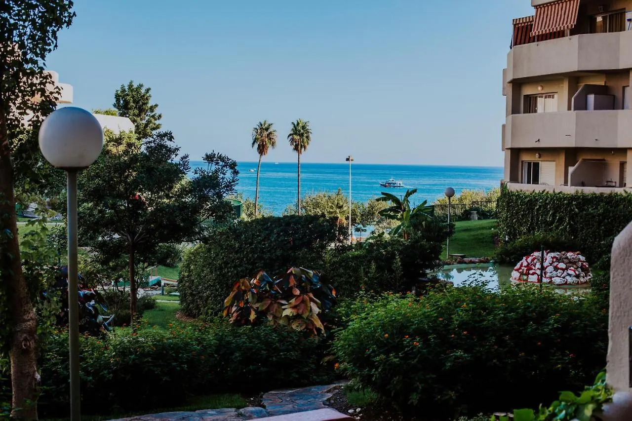 Benalbeach Blue Benalmadena