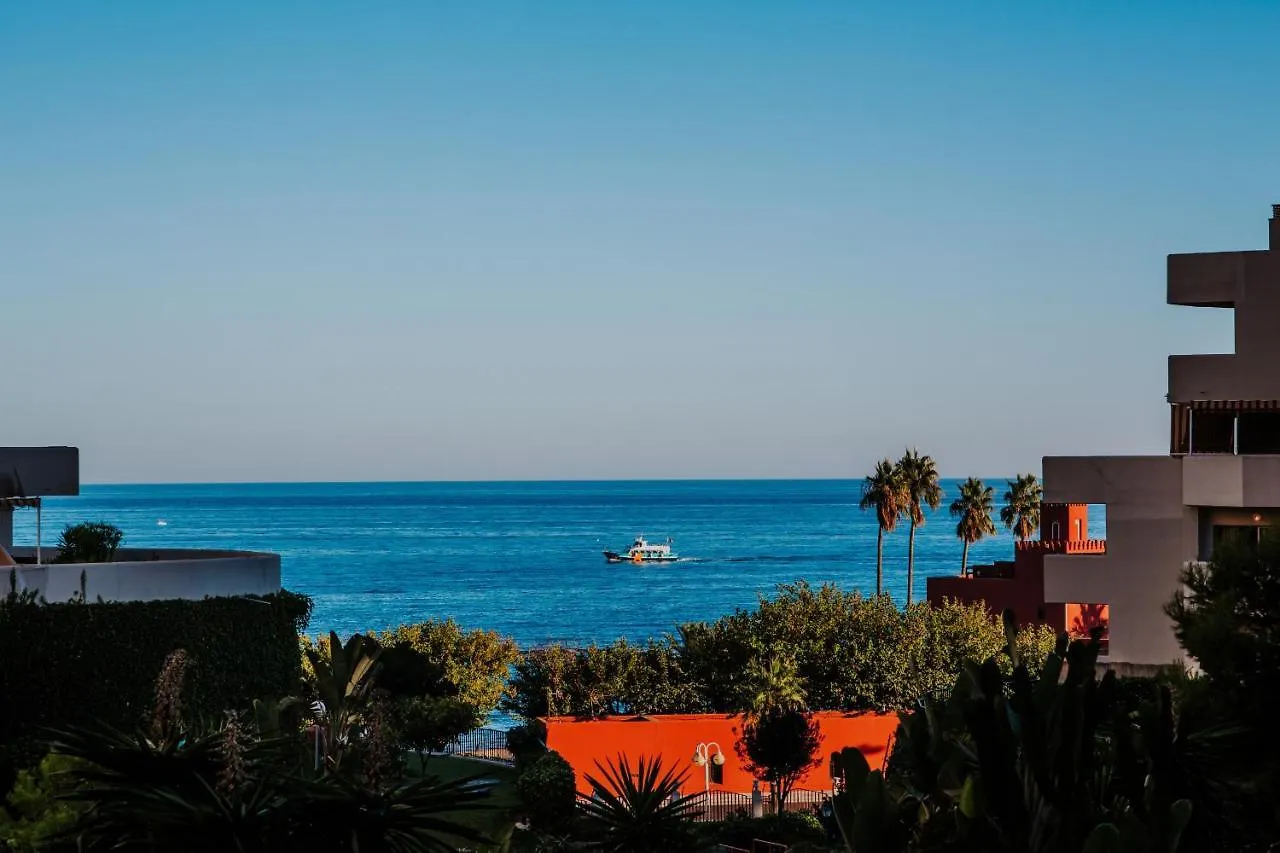 Benalbeach Blue Apartment