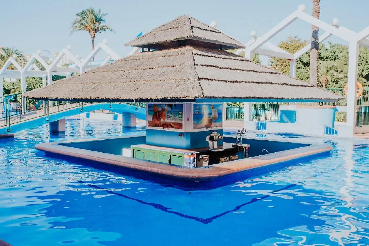 Benalbeach Blue Apartment Benalmadena