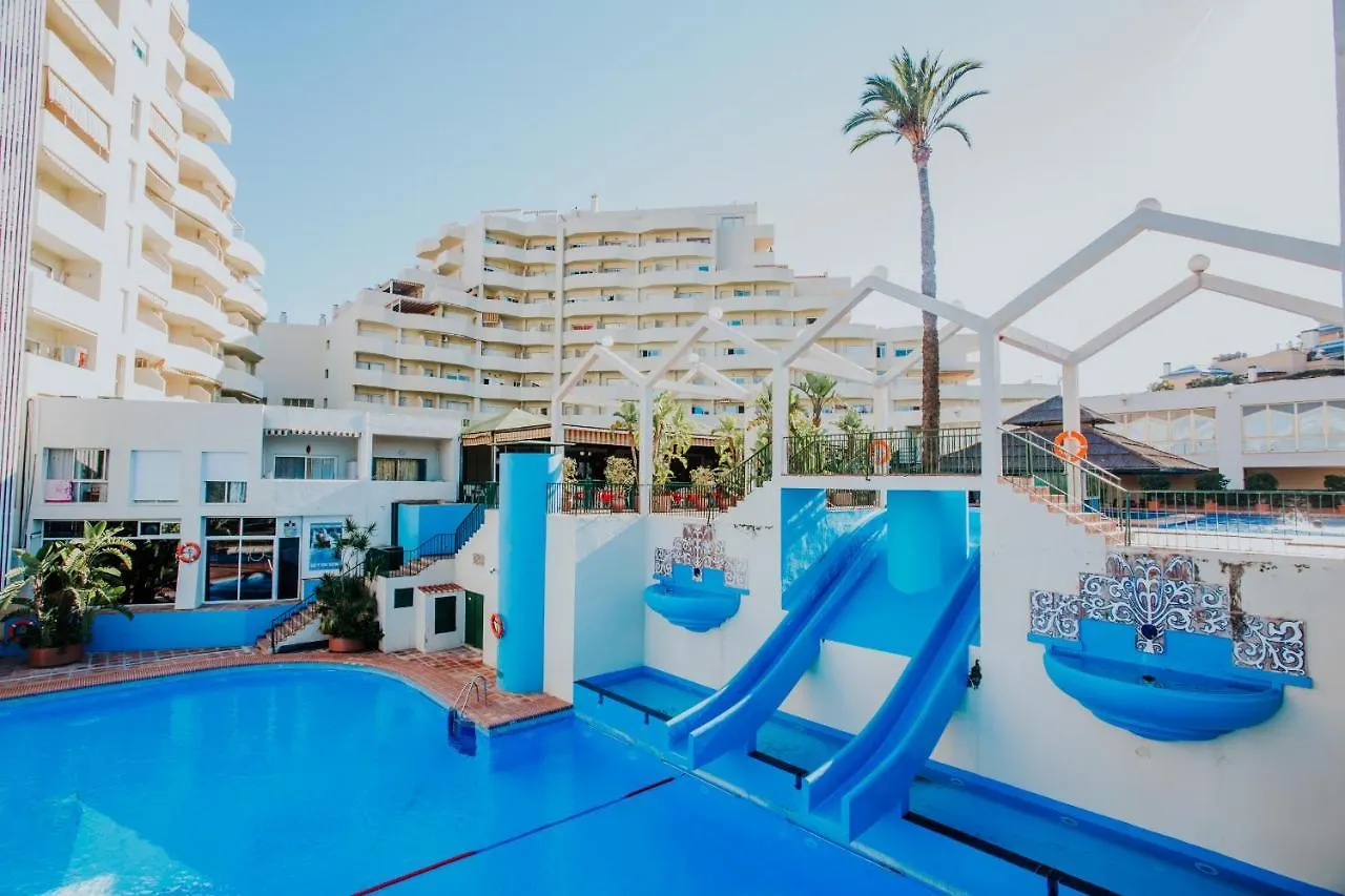Benalbeach Blue 0*, Benalmadena
