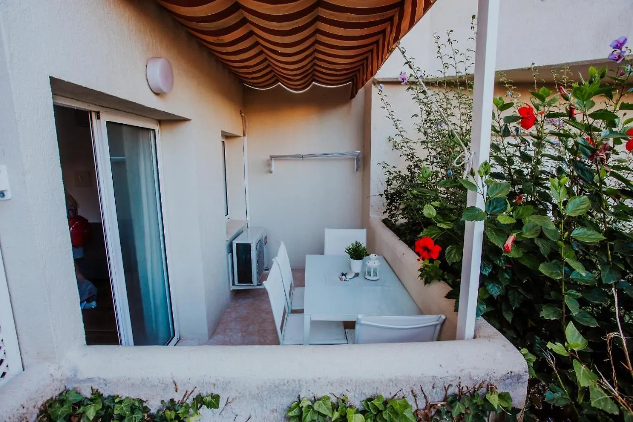 Benalbeach Blue Apartment Benalmadena