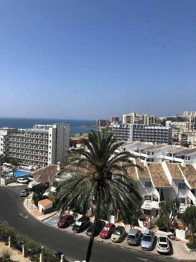 Benalbeach Blue 0*, Benalmadena
