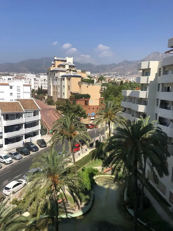 Benalbeach Blue 0*, Benalmadena