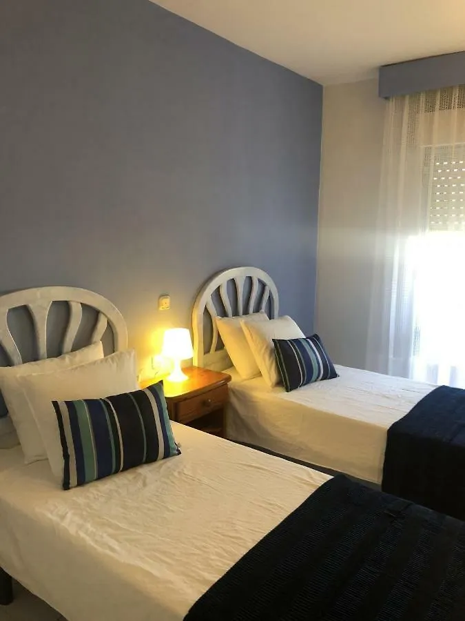 Apartment Benalbeach Blue
