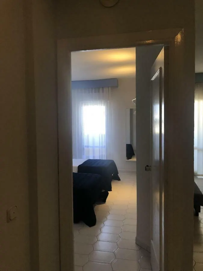 Apartment Benalbeach Blue Spain
