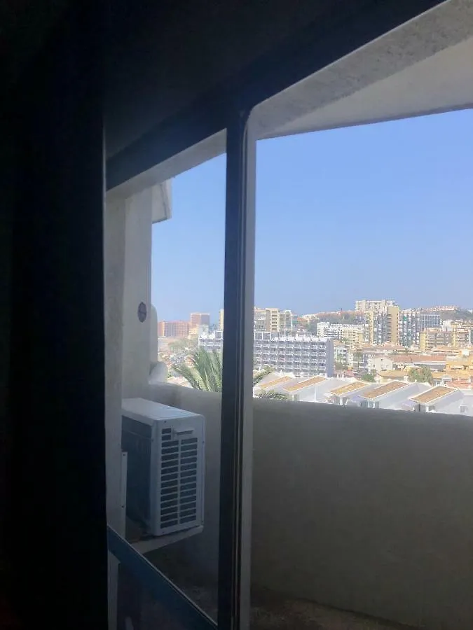Benalbeach Blue 0*, Benalmadena Spain